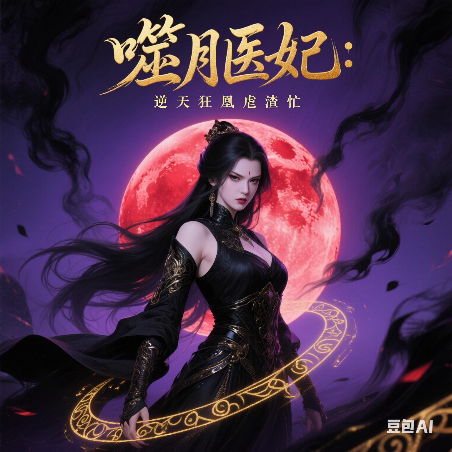 噬天狂凤 噬天狂凤