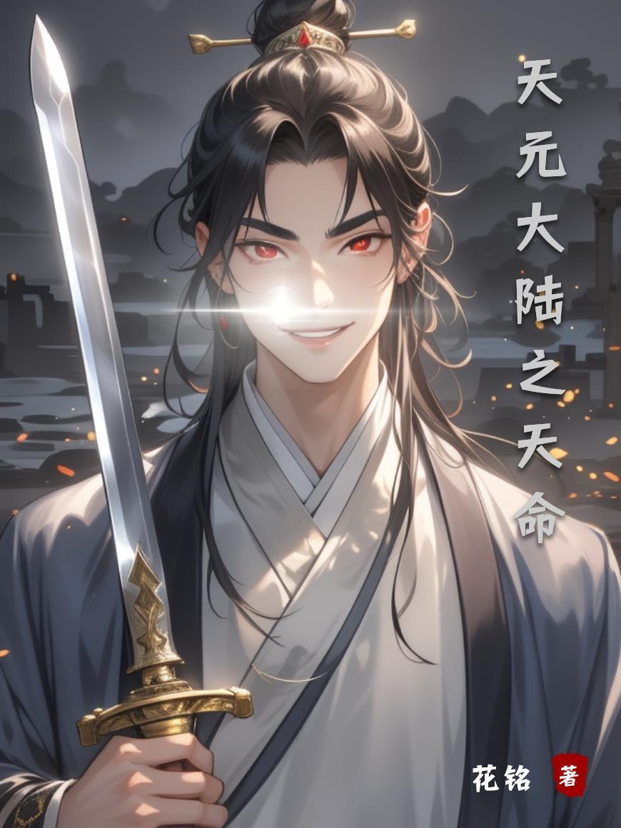 穿越天元大陆的