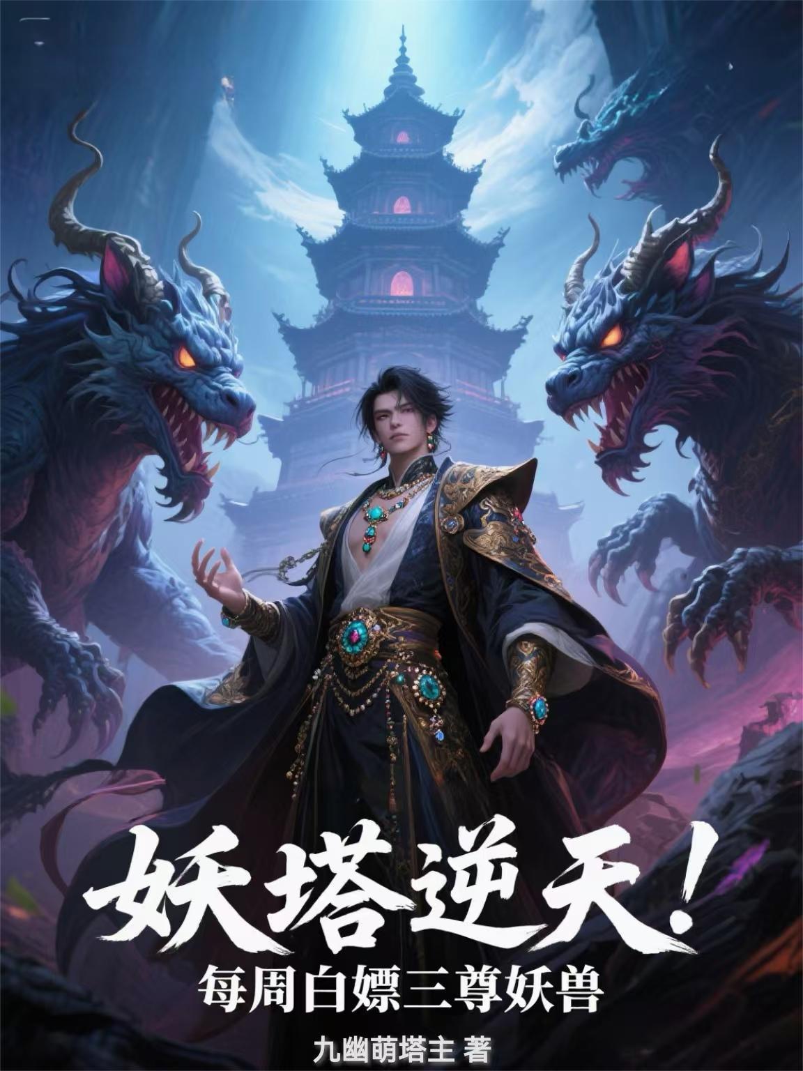 19层妖塔师姐还要吗