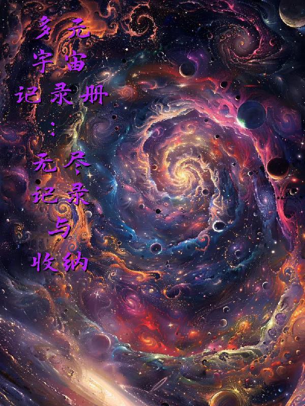 无限多元宇宙txt 无限多元宇宙txt