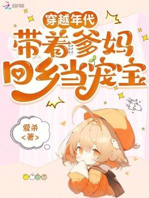 穿越年代带着爹妈回乡下 穿越年代带着爹妈回乡下