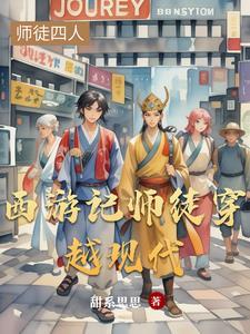 西游记穿越到现代的电视剧 西游记穿越到现代的电视剧